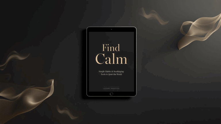 calm mind