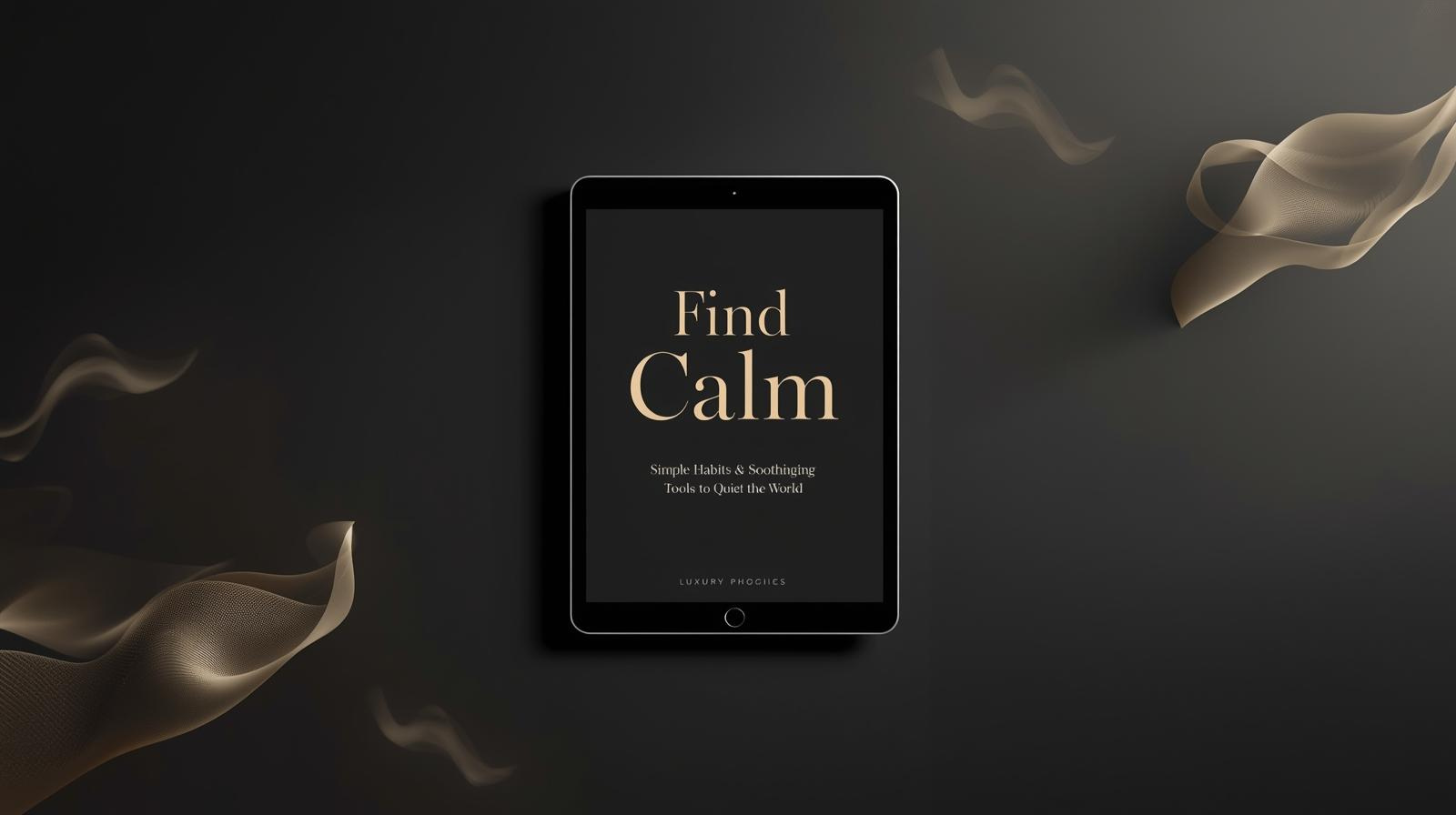 calm mind